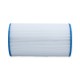 Filter Cartridge, Pleatco, Diameter: 5-7/8", Length: 10-1/2", Top: 1-15/16" Open, Bottom: 1-15/16" Open, 30 sq ft : PWK30