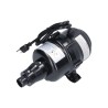 Blower, CG Air Systems, 115V, 500W, For 3-Speed Air Push System : SL3-3-50-120