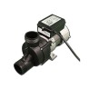 Bath Pump, Vico Wow, Front/Top, .5HP, 115V, 5.5A, 1-1/2"MBT w/Air Switch & NEMA Cord : 1010031