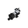 Bath Pump, Aqua-Flo TMCP, 1.0HP, 115V, 1-Spd, 12.0A, 1-1/2"MBT Center Discharge, w/Air Switch : 01710502-2000