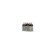 Relay, OMRON, G7L Style, 120 VAC Coil, 25 Amp, DPST : G7L2ATUBJCB-120