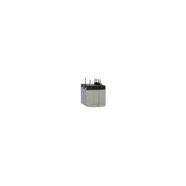 Relay, OMRON, G7L Style, 120 VAC Coil, 25 Amp, DPST : G7L2ATUBJCB-120