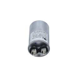 Capacitor, Motor Run, 370V, 35 MFD, 1-3/4" Dia. x 3" Length : RD-35-370