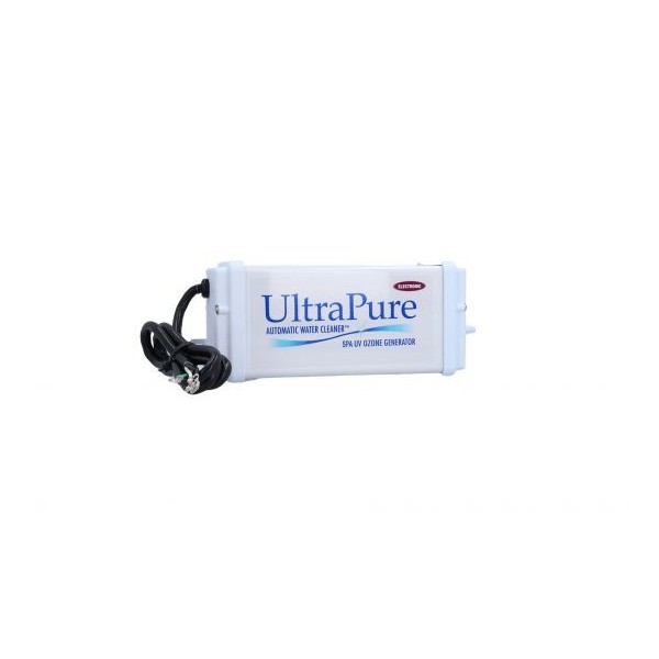 Ozonator, Ultra Pure, EUV3, UV, 115/230V, HSS Retro, Terminated Cord : 1106593