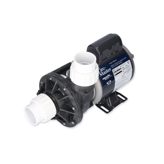 Circulation Pump, Aqua-Flo CMHP, 1/15HP, SD, 1-Speed, 115V, 1.3A, 1-1/2"MBT, Unions : 02093000-2010