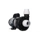 Circulation Pump, Aqua-Flo CMHP, 1/15HP, SD, 1-Speed, 115V, 1.3A, 1-1/2"MBT, Unions : 02093000-2010