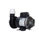 Circulation Pump, Aqua-Flo CMHP, 1/15HP, SD, 1-Speed, 115V, 1.3A, 1-1/2"MBT, Unions : 02093000-2010