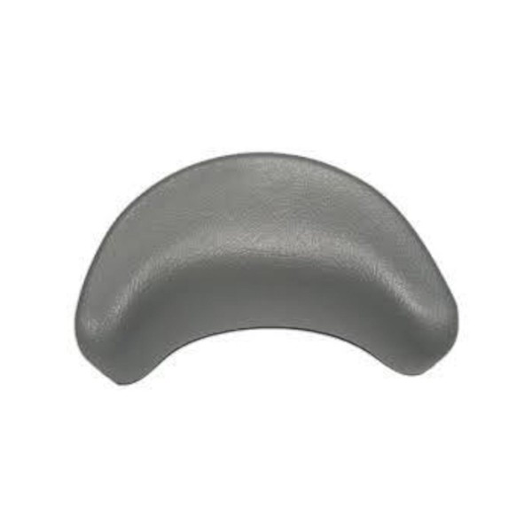 Pillow, Artesian Spa, Neck Pillow, Light Gray : OP26-0600-85