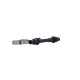 Venturi Injector, Ozone, 1/2" or 3/4" : 90-65-10185