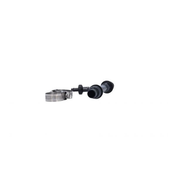 Venturi Injector, Ozone, 1/2" or 3/4" : 90-65-10185