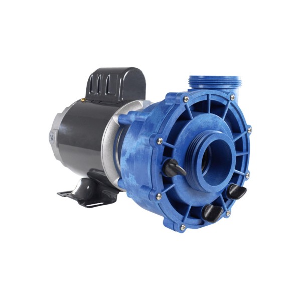 Circulation Pump, Aqua-Flo, CMXP, 1/15HP, SD, 1-Speed, 230V, 0.6A, 2"MBT, Less Unions : 06093000-2000