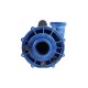 Circulation Pump, Aqua-Flo, CMXP, 1/15HP, SD, 1-Speed, 230V, 0.6A, 2"MBT, Less Unions : 06093000-2000