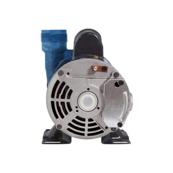 Circulation Pump, Aqua-Flo CMHP, 1/15HP, SD, 1-Speed, 230V, 0.6A, 1-1/2"MBT, Unions : 02093001-2010