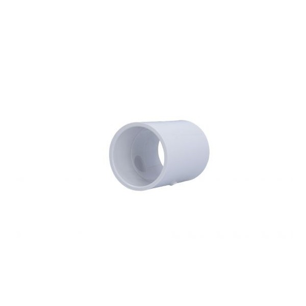 Fitting, Tee, PVC, 2"Slip x 2"Slip x 1/2"Slip : 401-247