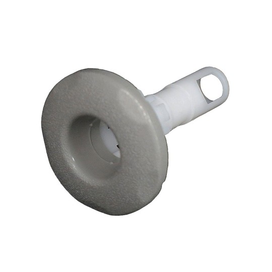 Jet Internal, Sundance, Accu-Pressure DL200S, 2" Face, Gray : 6541-221