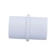 Fitting, PVC, Internal Pipe Extender, 1-1/2"IPS : 0302-15