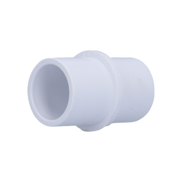 Fitting, PVC, Internal Pipe Extender, 1-1/2"IPS : 0302-15