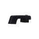 Handle, Valve, Hydro-Flo, 1", Black : 31-4024BLK