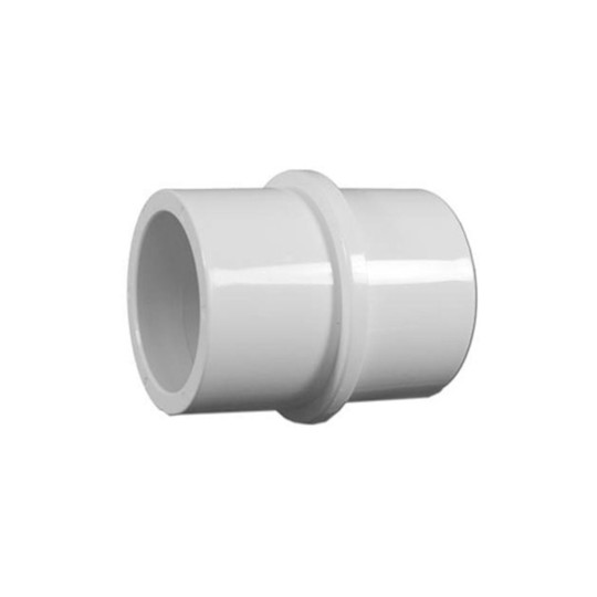 Fitting, PVC, Internal Pipe Extender, 2"IPS : 0302-20