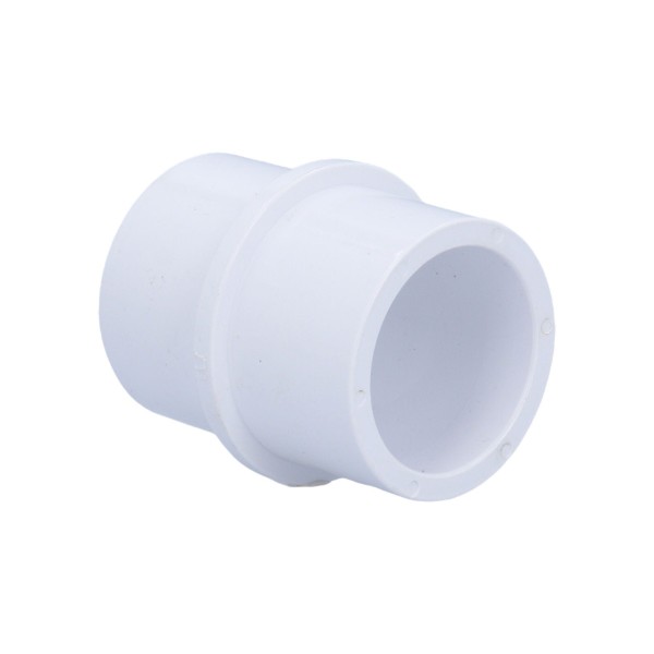 Fitting, PVC, Internal Pipe Extender, 2"IPS : 0302-20