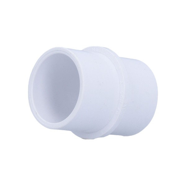 Fitting, PVC, Internal Pipe Extender, 2"IPS : 0302-20