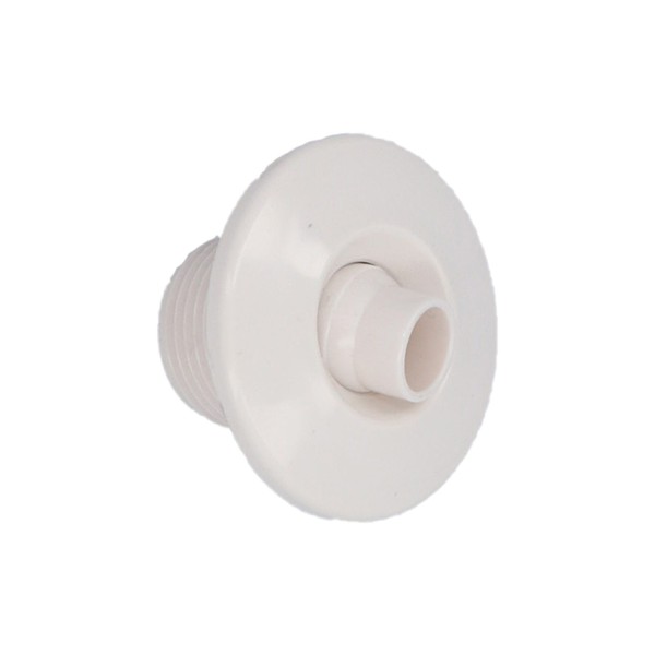 Jet Internal,WATERW,Ozone/Cluster,Direct'l,2"Large Face,Wht 1"Hole Size : 212-8810