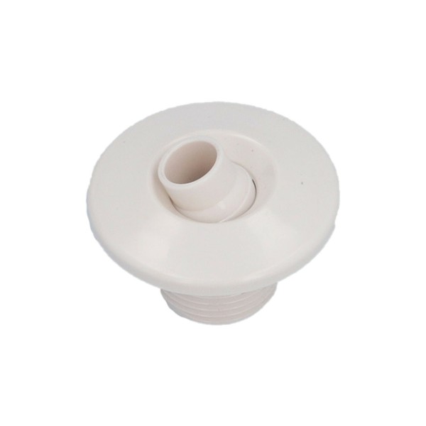 Jet Internal,WATERW,Ozone/Cluster,Direct'l,2"Large Face,Wht 1"Hole Size : 212-8810