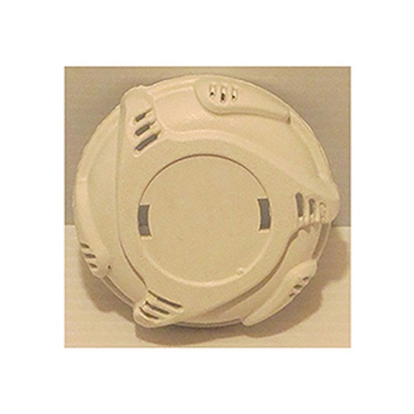 Knob, Air Control, 1 In, White, Trix : DY6623020-CW