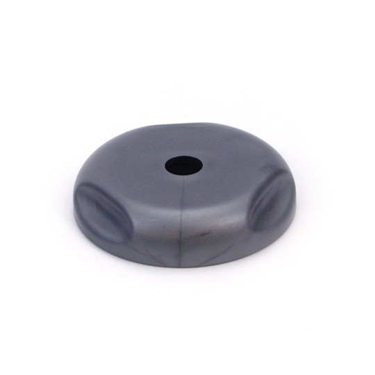 Cover, Diverter Valve, Jacuzzi, Top Access, Gray : 6540-729