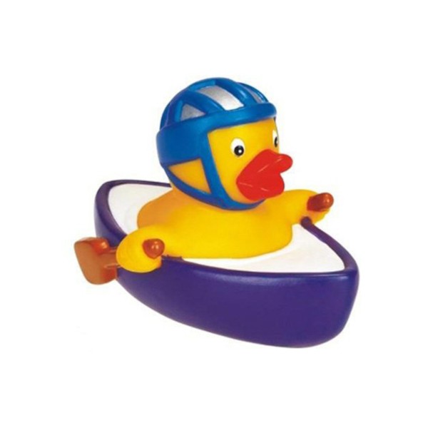 Rubber Duck, Duck On The Boat : IS-0473