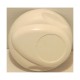 Knob, Diverter Valve, 2 In, White, Ergon : 14872