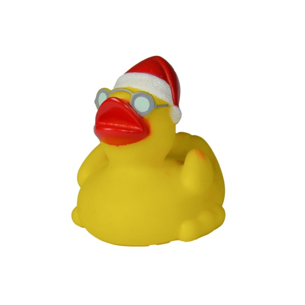 Rubber Duck,ASSURANCE,Career,Santa Duck : SP6504