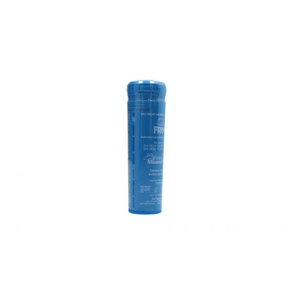 Water Care, Spa Frog, Mineral Replacement Cartridge : 01-14-3812