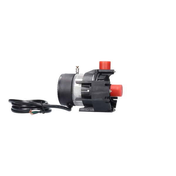 Circulation Pump, Laing E10 Series, 1/40HP, 115V, .95A, 1"HB x 1"HB, 4' Cord, 15GPM : 74069