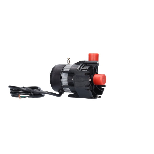 Circulation Pump, Laing E10 Series, 1/40HP, 115V, .95A, 1"HB x 1"HB, 4' Cord, 15GPM : 74069