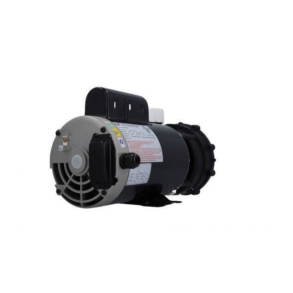 Pump, LX 56WUA, Large Frame, 4.0HP, 230V, 12.0A, 1-Speed, 2"MBT, SD : 56WUA400-I