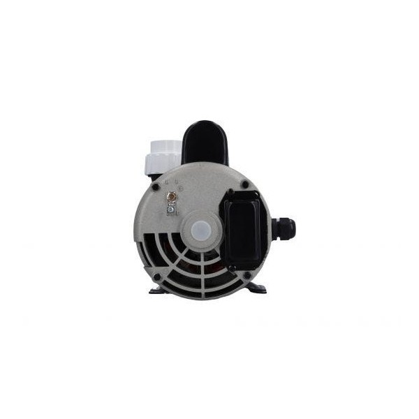 Pump, LX 56WUA, Large Frame, 4.0HP, 230V, 12.0A, 1-Speed, 2"MBT, SD : 56WUA400-I