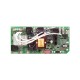 Circuit Board, HydroQuip Balboa, VS501Z, 4200/6200B, Mini Duplex : 33-0032B