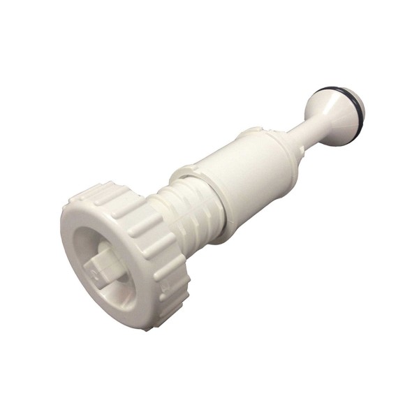 Stem Assembly, Valve, Sundance, 3-Way Assembly : 6000-298