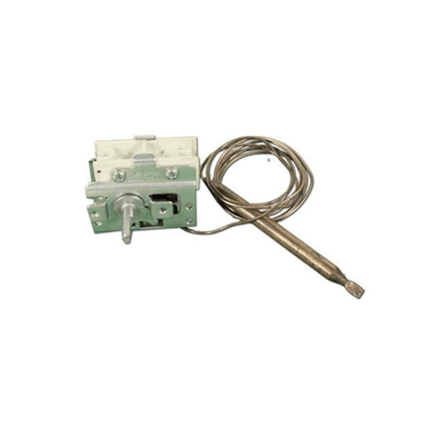 Thermostat, Eaton, Mechanical, 48" Capillary x 5/16" Bulb x 4.20" Bulb Length : 275-3183-00