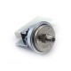 Pressure Switch, Tecmark, SPDT, 25 Amp, 1-5 Psi, 1/8" NPT : 3015