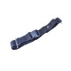 Wind Strap, Spa Cover, 16 foot tie-down 2" strap, 2" plastic buckles : ACWSTRAP