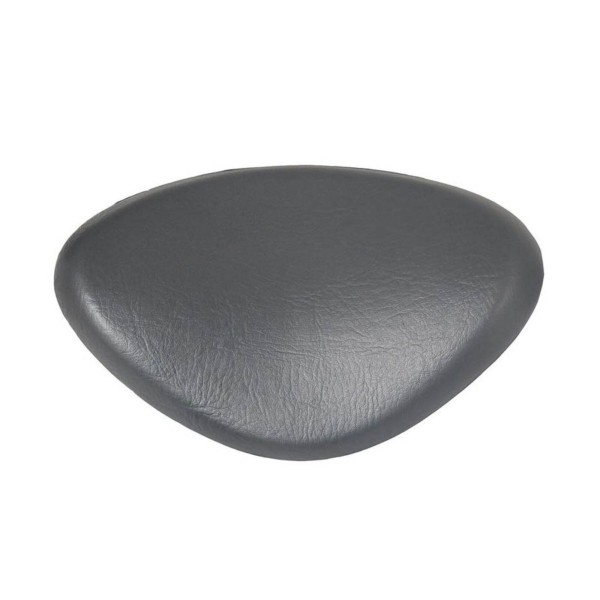 Pillow,CMP,Tri-Curve,2Pin,Graphite Gray9" x 5.75" : 25703-507-000