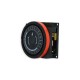 Time Clock, Diehl, 24HR, 230V, 16A, 5-Terminal, SPDT, Orange : TA4074