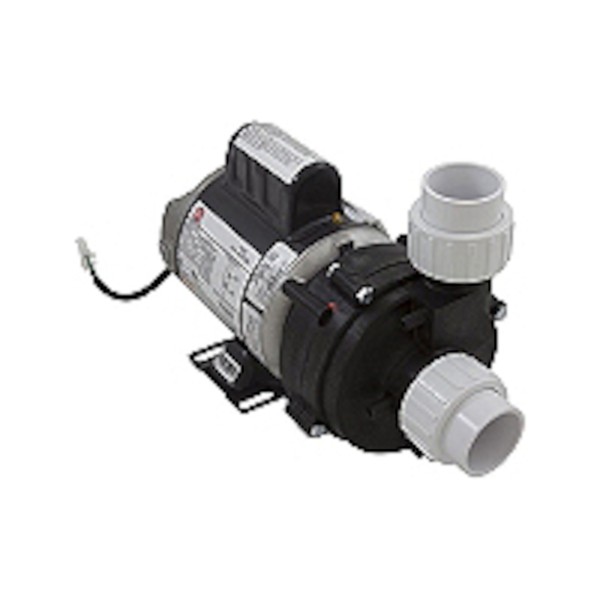 Pump, Baptismal, Hydroquip, 120v, 1/15th HP, 1-1/2" in/out, : 993-0380-A6-S