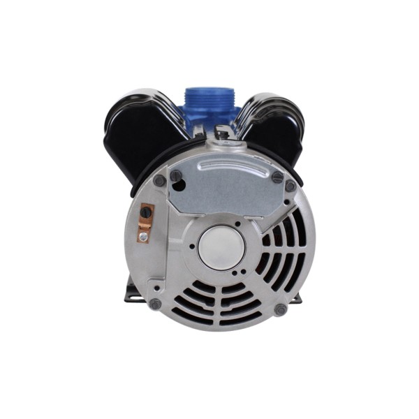 Pump, Aqua-Flo FMCP, .75HP, CD, 48-Frame, 2-Speed, 115V, 7.8/3.2A, 1-1/2"MBT, Unions : 02607000-1010