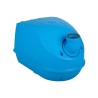 Air Blower, Bath, Balboa Genesis, 900W, 230-240V/50hZ, Electronic On/Off, 1-1/2" BSP Port, Less Union : G90-2NN-S