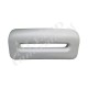 Pillow, Artesian Spa, OEM South Sea Spa Pillowfall, Gray : 26-0315-85