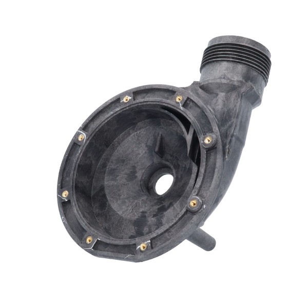 Volute, Pump, Aqua-Flo, FMHP/CMHP, 1-1/2"MBT Side Discharge : 92770501