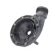 Volute, Pump, Aqua-Flo, FMHP/CMHP, 1-1/2"MBT Side Discharge : 92770501